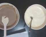 Foto langkah ke 4 dari resep Coffee Roll.