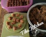 Foto langkah ke 5 dari resep Selai Nanas Asam Manis.