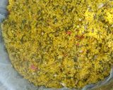 🥗Dambun Shinkafa🥗matakin girki1 hoto
