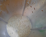 A picture of step 2 of Dates Shake.