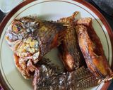 Foto langkah ke 1 dari resep Pecak nila.