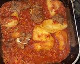 Foto del paso 6 de la receta: Ñoquis