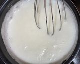 Foto langkah ke 6 dari resep Soes / Choux with Vla Napoleon.