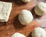 Foto del paso 3 de la receta: Pancitos esponjosos en Airfryer