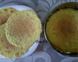 Crisp Mangroli Thepla recipe step 5 photo
