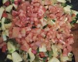 Foto del paso 4 de la receta: Mi versión del pisto manchego