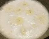 Bananas in coconut milk recipe step 2 photo