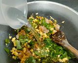 Foto langkah ke 2 dari resep Mie Ultah.