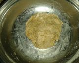 Foto del paso 1 de la receta: Tarta integral de brócoli y atún