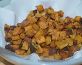 Foto del paso 2 de la receta: Cazuela de Mejillones al marsala