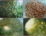 Foto del paso 1 de la receta Crema de grelos