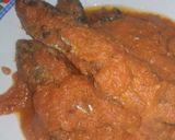 Foto langkah ke 3 dari resep Pindang Layang Balado.