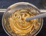 Foto langkah ke 3 dari resep Bolu Gulung Mocca.