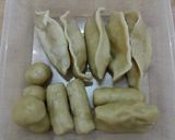 Foto langkah ke 4 dari resep Pempek Dos Ny. Liem.