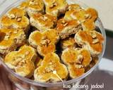 Cara Membuat Kue kacang jadul 5