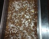 A picture of step 8 of Sesame ground nuts gud papdi.