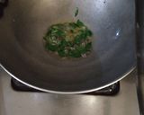 A picture of step 4 of Chhena malai kofta.