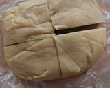 Foto del paso 4 de la receta: Galletas roles de canela