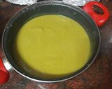 Foto del paso 5 de la receta Crema vegana de espinacas y lechuga