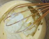 Foto langkah ke 3 dari resep Super moist coconut Lemon cake.