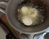 Foto langkah ke 5 dari resep Tahu Isi Ayam Keju.