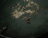 A picture of step 1 of Falahari Paneer Ki Sabzi.