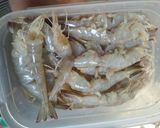 Foto langkah ke 3 dari resep Ebi furay.