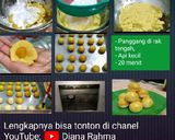Foto langkah ke 1 dari resep Nastar Belajar Perdana.