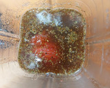 Foto del paso 3 de la receta: Bisteces de res con salsa de pasilla