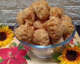 Foto langkah ke 4 dari resep Baso Ayam Udang Goreng Simple.