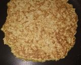 Foto del paso 3 de la receta: Tortilla de avena
