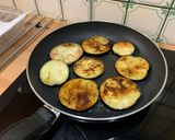 Foto del passaggio 5 della ricetta La Parmigiana Incartata