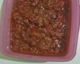 Foto langkah ke 4 dari resep Sambal cobet.