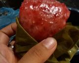Foto langkah ke 7 dari resep Mutiara kukus.