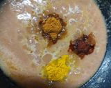 પનીર બટર મસાલા (Paneer Butter Masala Recipe In Gujarati) રેસીપી સ્ટેપ5ફોટો