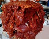 Foto del paso 5 de la receta: Trompo al pastor