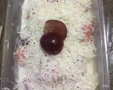 Foto langkah ke 3 dari resep Salad buah minimalis (no yoghurt).