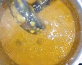 A picture of step 6 of Lauki Chane ki Dal Gosht.