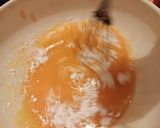 Fordított almás -tarte tatin recept fázis 3 fotója