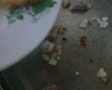 A picture of step 4 of Chicken macaroni.