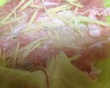 義大利醬高麗菜肉捲的食譜步驟2照片