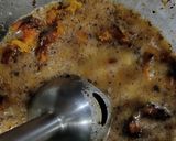 Foto del paso 3 de la receta: Magdalenas de calabaza y naranja