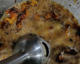 Foto del paso 3 de la receta: Magdalenas de calabaza y naranja