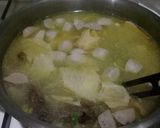 Foto langkah ke 3 dari resep Sop Kimlo.