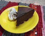 Foto del paso 8 de la receta: Torta Sacher