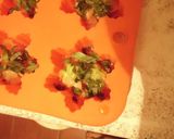 Foto del paso 7 de la receta Pastelitos de Verduras