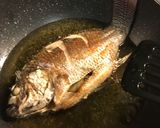 Foto langkah ke 2 dari resep 125. Mangut ikan nila.