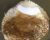 عکس مرحله 1 از دستور کیک کدو حلوایی