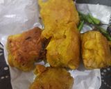 Foto langkah ke 10 dari resep Tahu Isi Ayam Pedas Mudah Sederhana.
