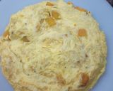 Foto del paso 11 de la receta: Tortilla de calabaza al curry